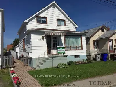 225 Balsam Street N, Timmins, On P4n 6h1