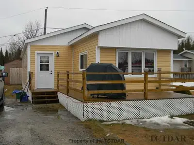 250 Evelyn Crescent, Timmins, On P4n 0c1