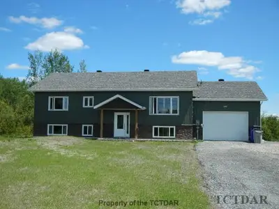 160 Roblin Street, Timmins, On P4r 1n2