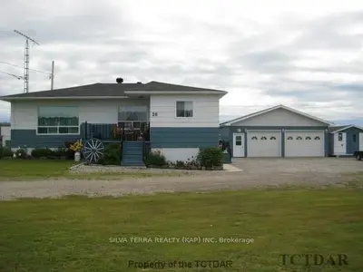 20 St Antoine Street, Kapuskasing, On P0l 1z0