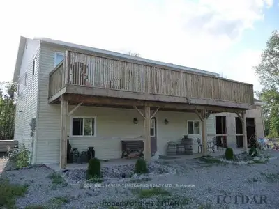 Henwood Road 2, Henwood Township, On P0j 1m0
