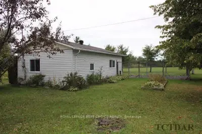 11515 Quarry Road, Temiskaming Shores, On P0j 1r0