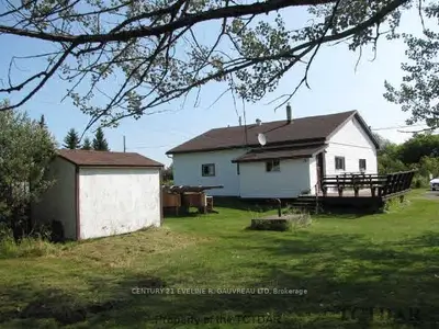 115186 Groom Drive Drive N, Temiskaming Shores, On P0j 1c0