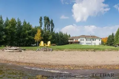 548 Benoit Avenue, Temiskaming Shores, On P0j 1p0