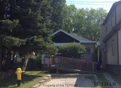 326 Elm Street, Timmins, On P4n 6b2