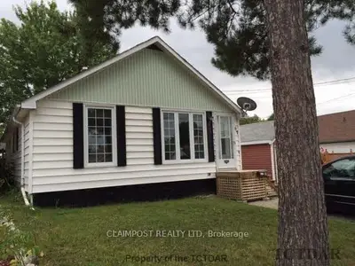 67 Carlin Avenue, Timmins, On P4n 4k8