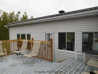 2334 Frederick House Lake Road, Timmins, On P0n 1a0