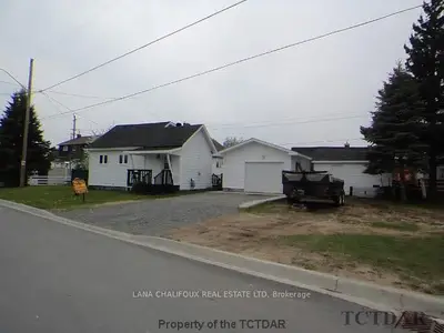 151 Duncan Avenue, Kirkland Lake, On P2n 1y6