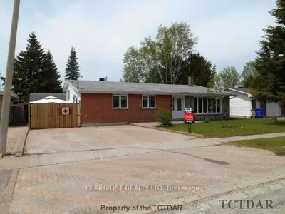 713 Richelieu Street, Timmins, On P4n 5g5