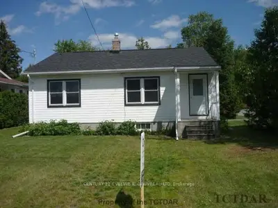 225 Katherine Street E, Temiskaming Shores, On P0j 1p0