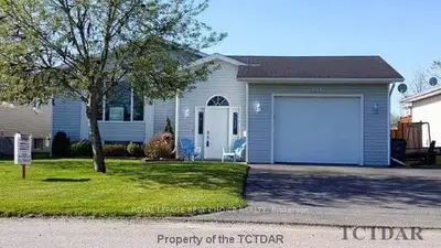 239 Paddon Crescent E, Temiskaming Shores, On P0j 1p0