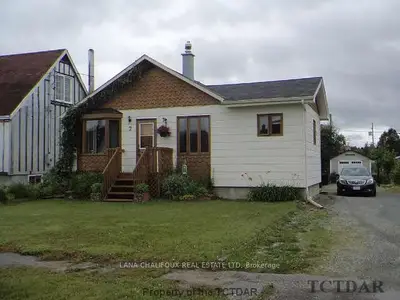 7 Twenty-eight Street, Kirkland Lake, On P0k 1x0
