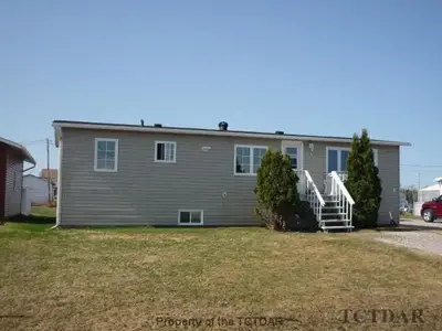 231 Balmoral Ave, Mattice-val Cote, On P0l 1t0