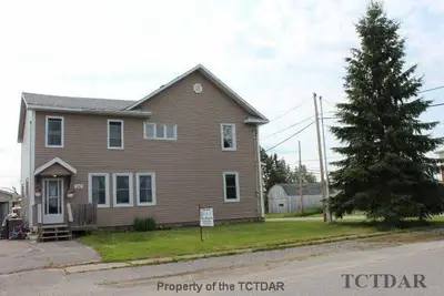 356 Ferguson Avenue, Black River Matheson, On P0k 1r0