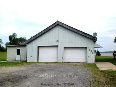 7832 Frederick House Lake Road, Timmins, On P0n 1a0