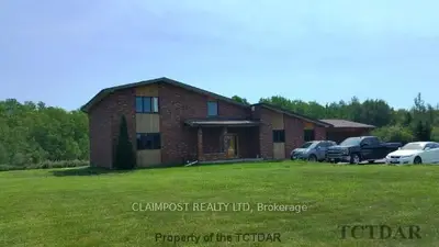 1110 Mahoney Road, Timmins, On P4n 7c3