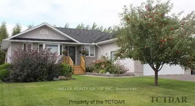 262 Paddon Crescent, Temiskaming Shores, On P0j 1p0