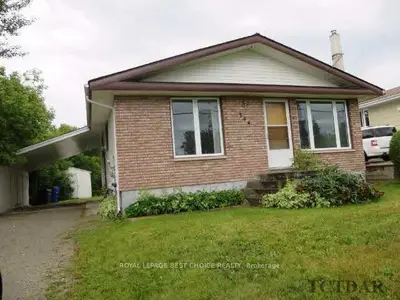 344 Algonquin Drive, Temiskaming Shores, On P0j 1k0
