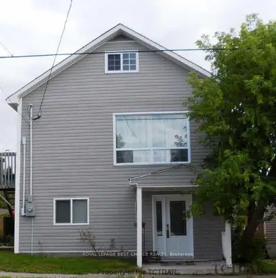 32 Mccamus Avenue, Kirkland Lake, On P2n 2j5