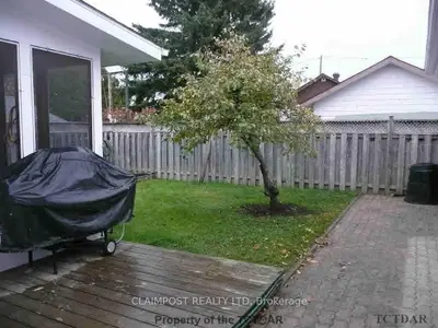 117 Mcdougall Avenue, Timmins, On P0n 1h0