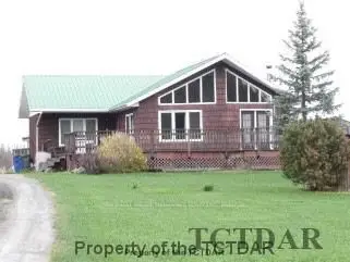 704459 Rockley Road, Temiskaming Shores, On P0j 1p0
