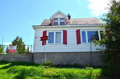 51 Conroy Avenue, Kirkland Lake, On P0k 1t0