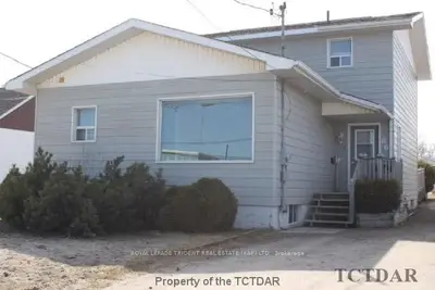 86 Brunelle Road North Road, Kapuskasing, On P5n 2l8