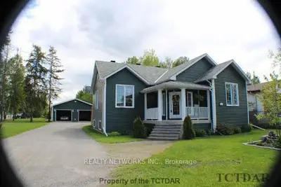 925 Park Avenue, Timmins, On P4n 3y3