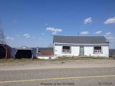 6894 Frederick House Road, Timmins, On P0n 1a0