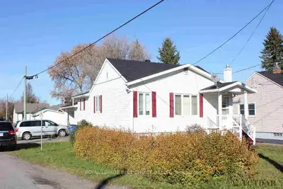 367 Broadwood Avenue, Temiskaming Shores, On P0j 1p0