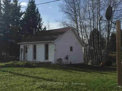 443 First Avenue, Black River Matheson, On P0k 1n0