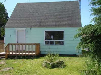 75 Seventh Avenue, Kirkland Lake, On P0k 1l0