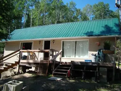 Con 1 Lot 2 Hills Lake Road, Robillard Twp, On P0k 1l0