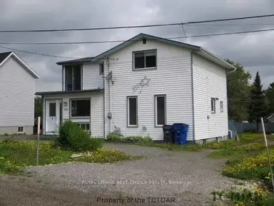 349 Agnes Avenue, Temiskaming Shores, On P0j 1p0