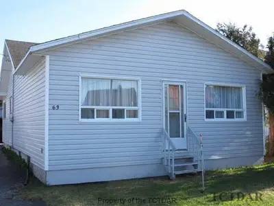 63 7th Avenue, Kirkland Lake, On P0k 1l0