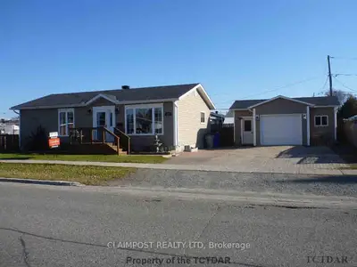 746 Denise Street, Timmins, On P4n 5k1