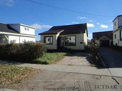 94 Queen, Kirkland Lake, On P2n2r8