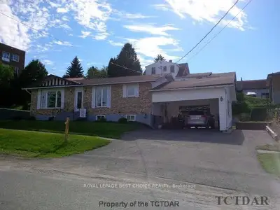 402 Meridian Avenue, Temiskaming Shores, On P0j 1k0