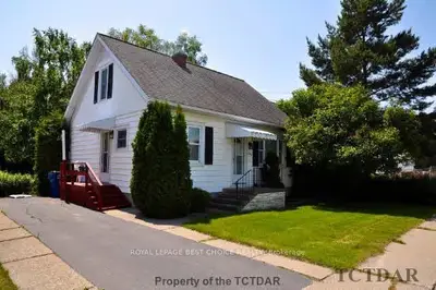 286 Mccamus, Temiskaming Shores, On P0j 1p0