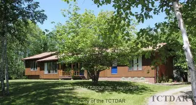 583321 West Road, Temiskaming Shores, On P0j 1p0