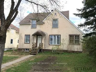 129 Cambridge Drive, Iroquois Falls, On P0k 1e0