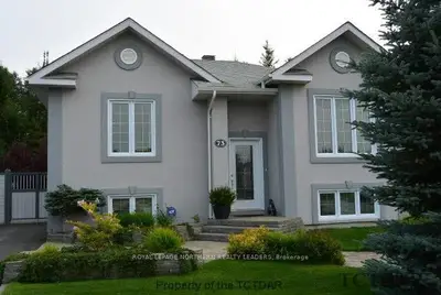 73 J.v. Bonhomme Boulevard, Timmins, On P4p 0a2