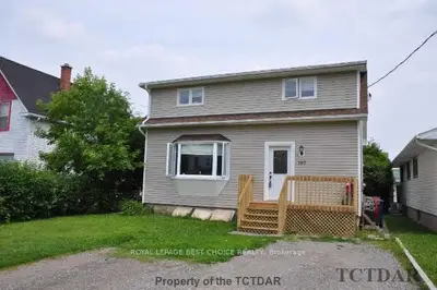 187 Rebecca Street, Temiskaming Shores, On P0j 1p0