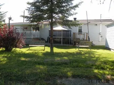 24 Kim Sheridan Trailer Park Avenue, Timmins, On P4n 0c7