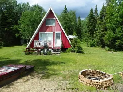 27102 Benson Lake, Kirkland Lake, On P0k 1l0