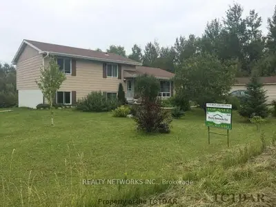 6421 Frederick House Lake Road, Timmins, On P0n 1a0