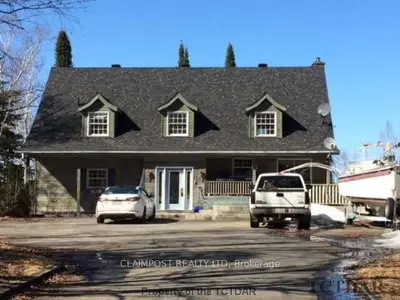 Lot 24 Star Lake, Keefer Twp, Timmins, On P4n 7c3