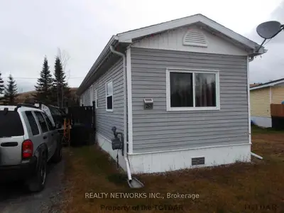 251 Evelynn Crescent E, Timmins, On P4n 8r7