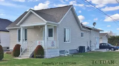 377 Mccamus Street, Temiskaming Shores, On P0j 1p0