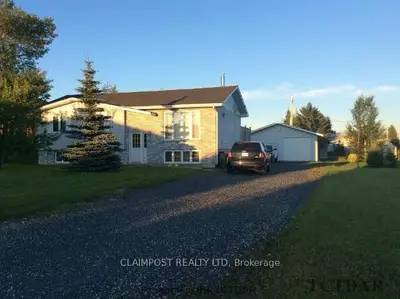 78 Alexandra Avenue, Cochrane, On P0l 1c0
